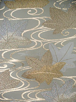 五越絽　名古屋帯　（夏もの）01