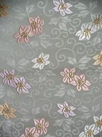 五越絽　名古屋帯　（夏もの）02