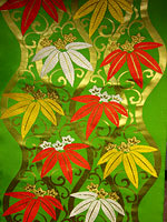 高級子供帯　（七五三帯）02