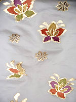 錦地　名古屋帯　（春、秋、冬もの）02